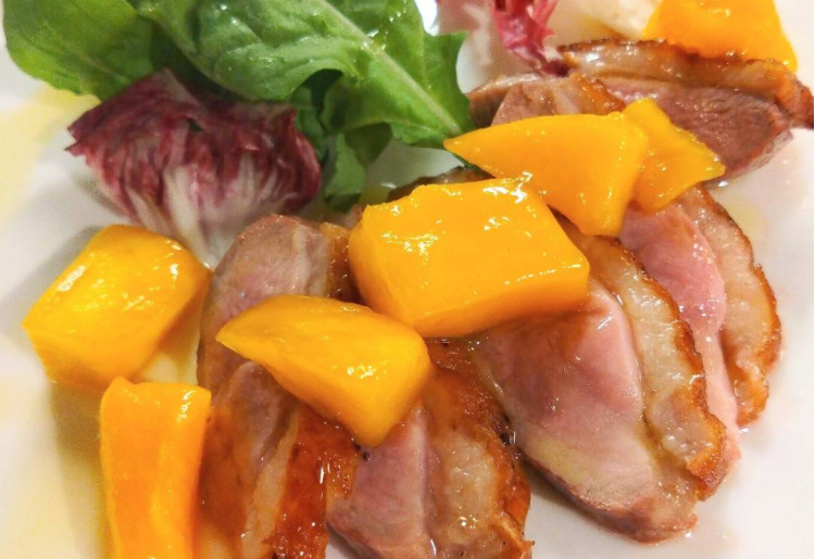 【乾杯スパークリング付ルーチェランチ】