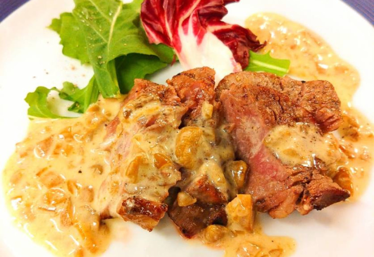 【乾杯スパークリング付ルーチェランチ】