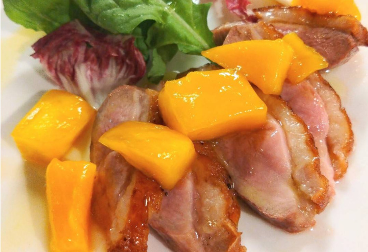 【乾杯スパークリング付ルーチェランチ】