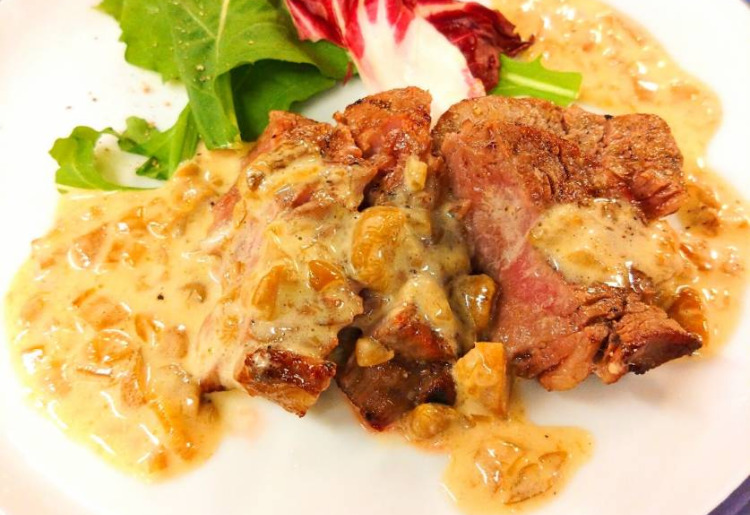 【乾杯スパークリング付ルーチェランチ】