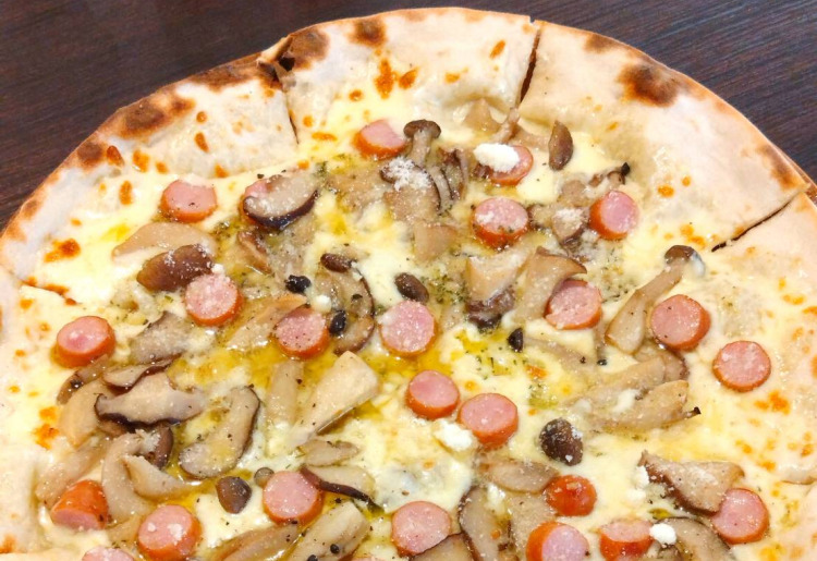 【乾杯スパークリング付ペアランチ】