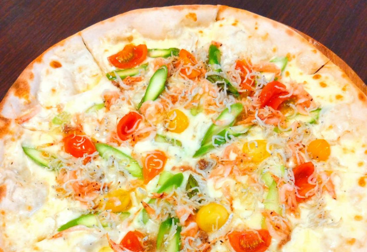 【乾杯スパークリング付ペアランチ】