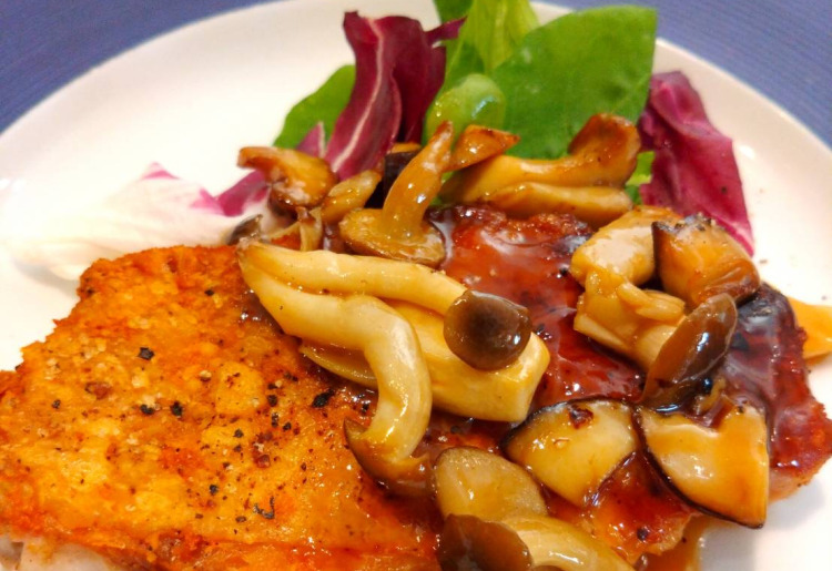 【乾杯スパークリング付ルーチェランチ】